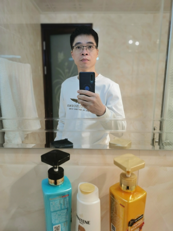 期待缘分的第二张照片--青田王婆说媒