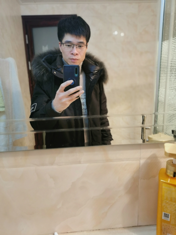期待缘分的第三张照片--青田王婆说媒